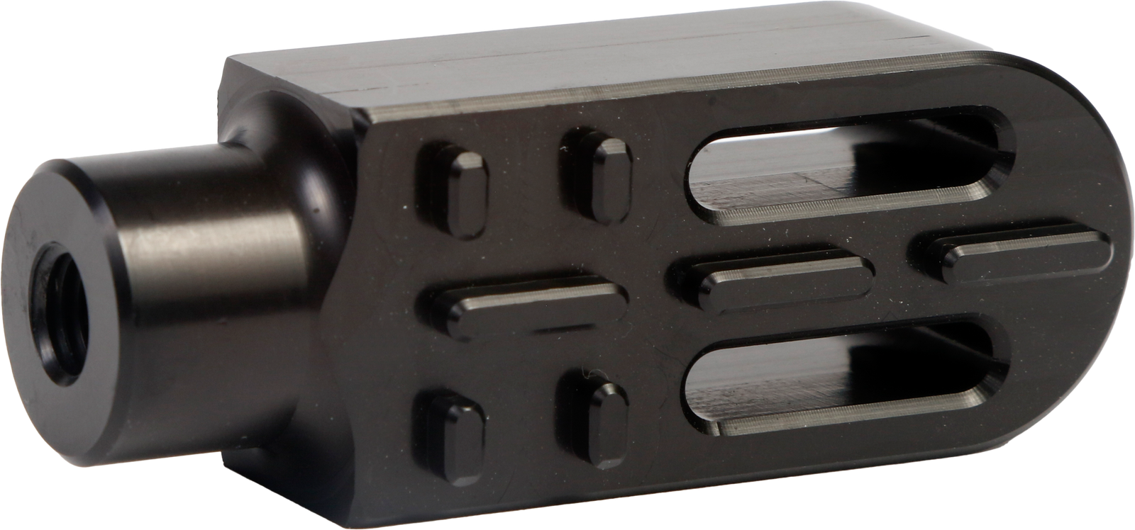 H/D Billet Shift Peg Black