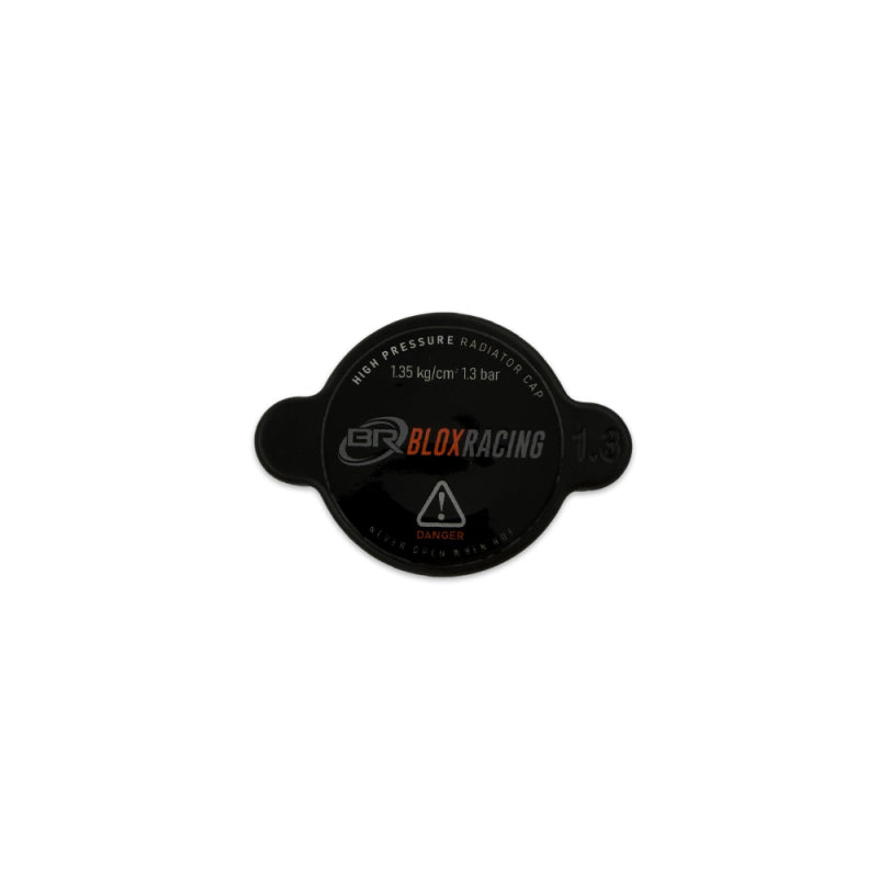 BLOX Racing 2017+ Honda Civic Type-R / 2002+ Subaru WRX Radiator Cap 1.3 Bar - Type A V2