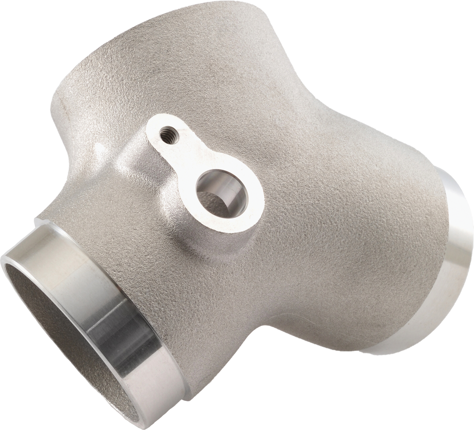 Intake Manifold Xl 04 06 W/Sensor Hole 27024 04