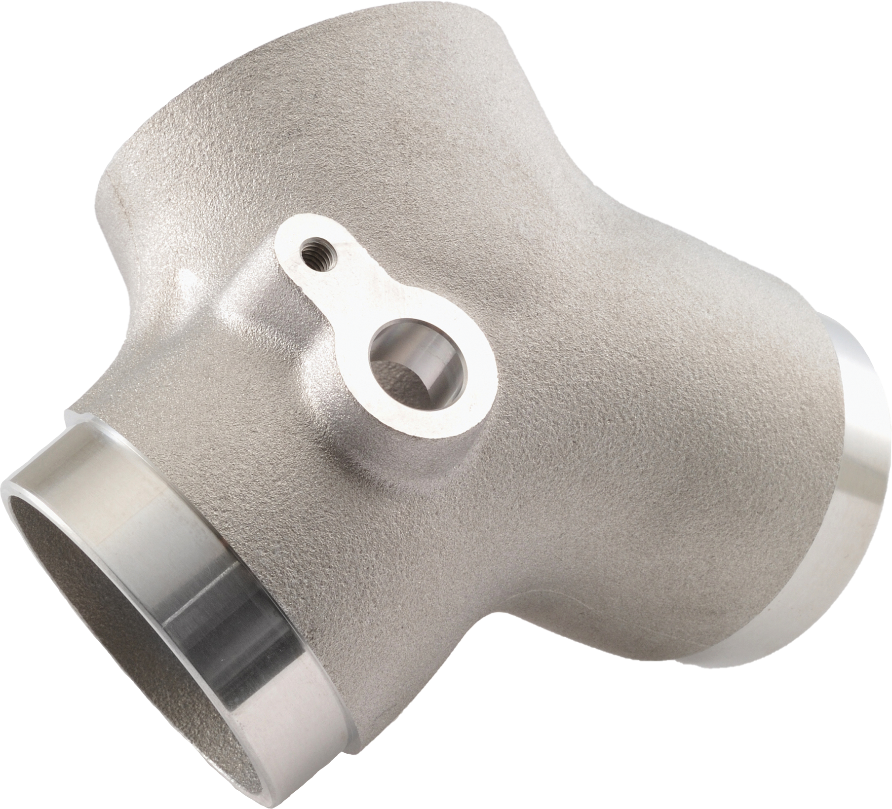 Intake Manifold Xl 04 06 W/Sensor Hole 27024 04