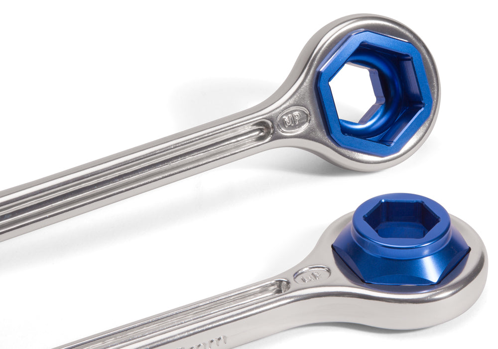 32mm To 27mm 17mm Adapter