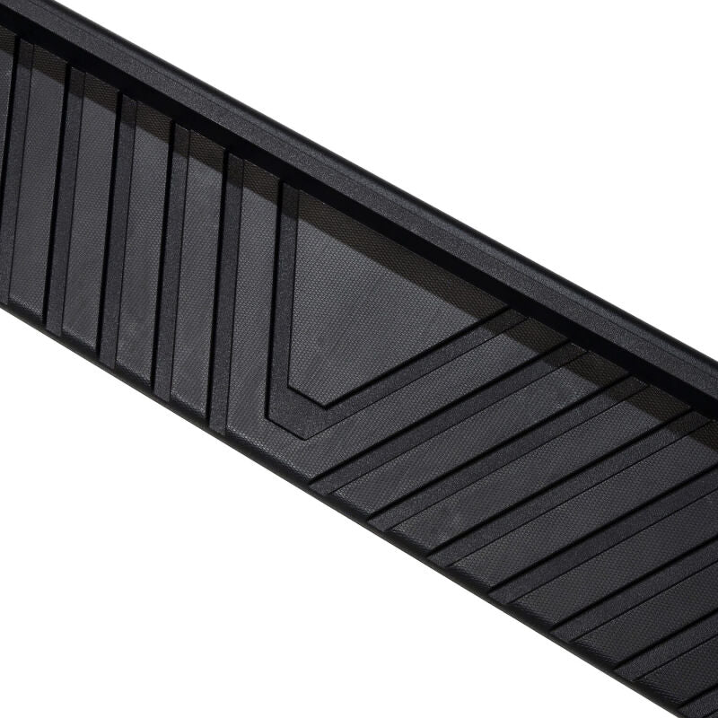 Westin 15-25 Ford F-150 SuperCab / 17-26 Ford F-250/350 SuperCab AT6 Running Boards - Black