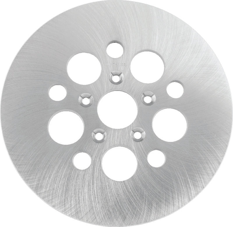 Bikers Choice 79-91 XL 81-91 FX &amp; Softail Standard 11.5 Inch Rear Brake Rotor Repl H-D 41791-79A