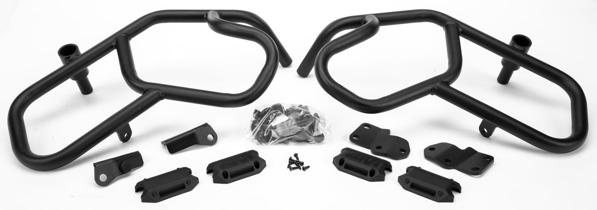 Engine Guards