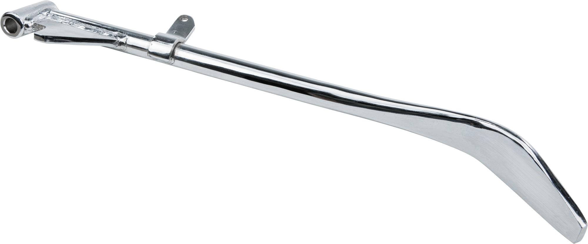Kickstand 10.25" Chrome Xl 89 03