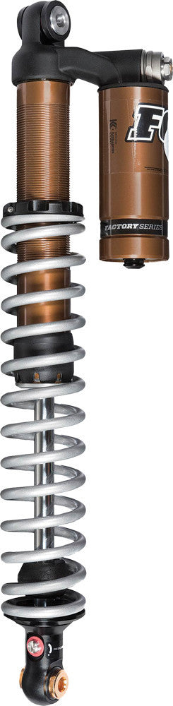 Podium Rc2 Front Shock A Arms Single Coil