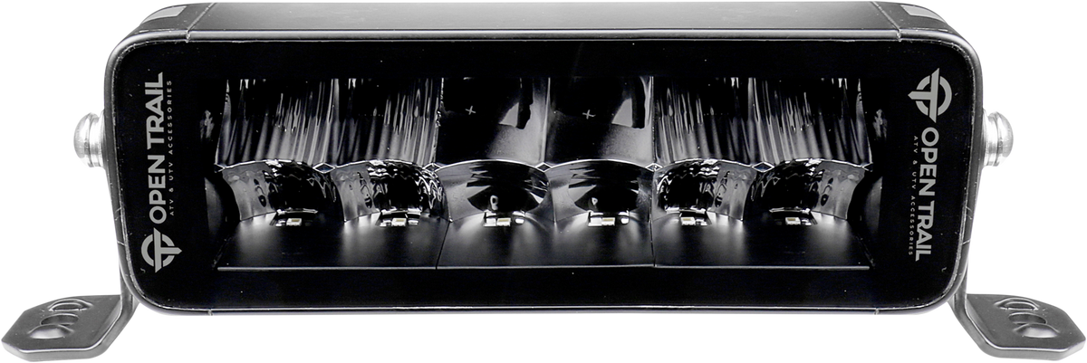 Stealth Led Light Bar 7"