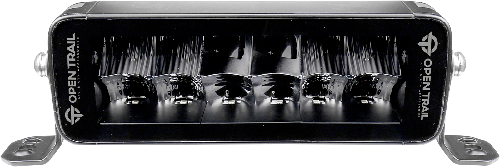 Stealth Led Light Bar 7"