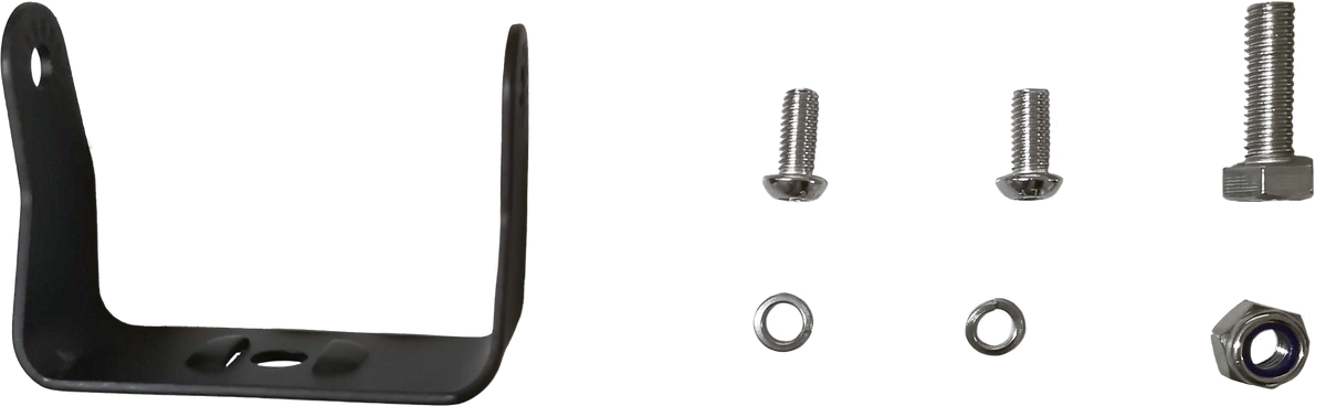 Mounting Bracket Stealth Pods