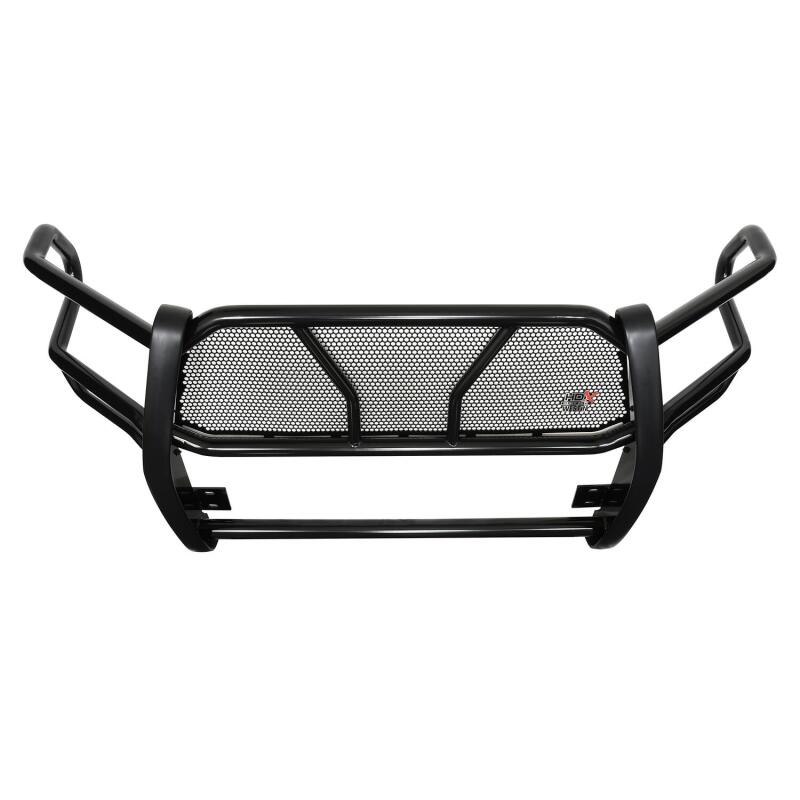 Westin 14-24 Toyota 4Runner (Excl. Limited/Nightshade/TRD Sport) HDX Modular Grille Guard - Black