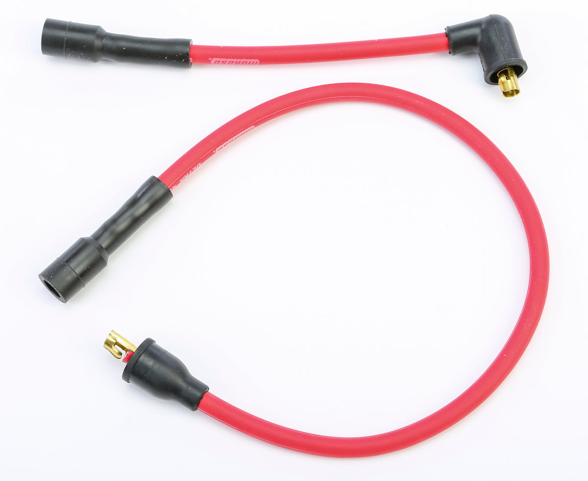 Ign Wires Ultra 40/Set Red 86 03 Xl (Ex 1200s)
