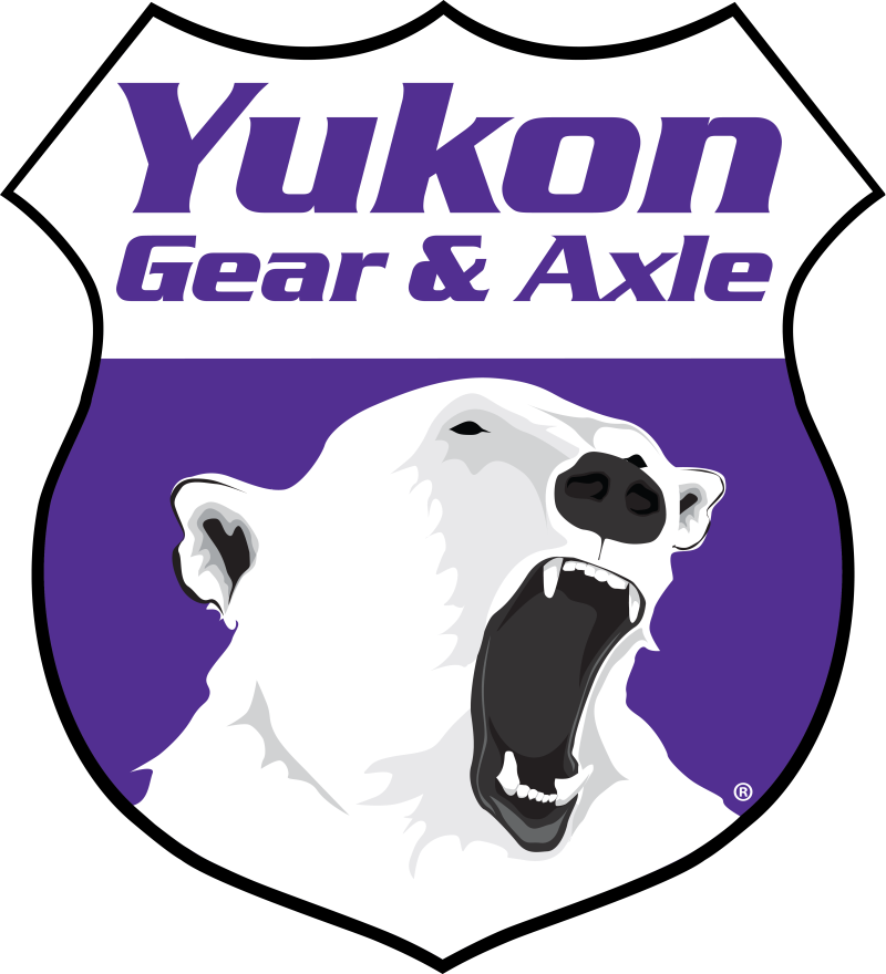 Yukon Gear 19-23 Ram 2500 11.5in Rear Differential 4.10 Ratio Ring &amp; Pinion Gear Set