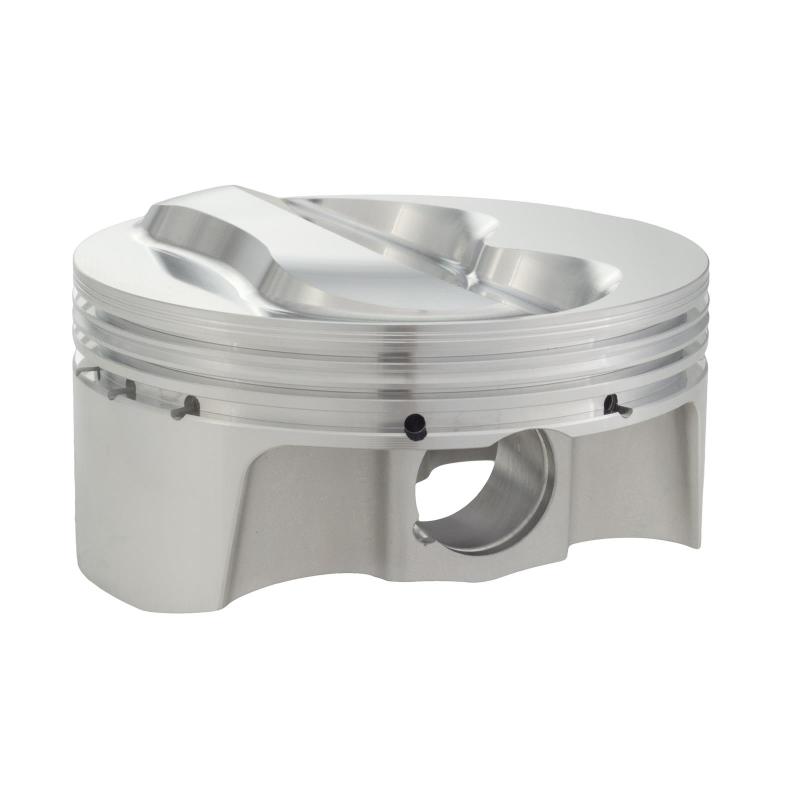 CP Piston BRS Ford 5.0L Gen 1 &amp; 2 4V Coyote 3.660 Bore 5.932 Rod Set Of 8 (MTO Non-Cancel)