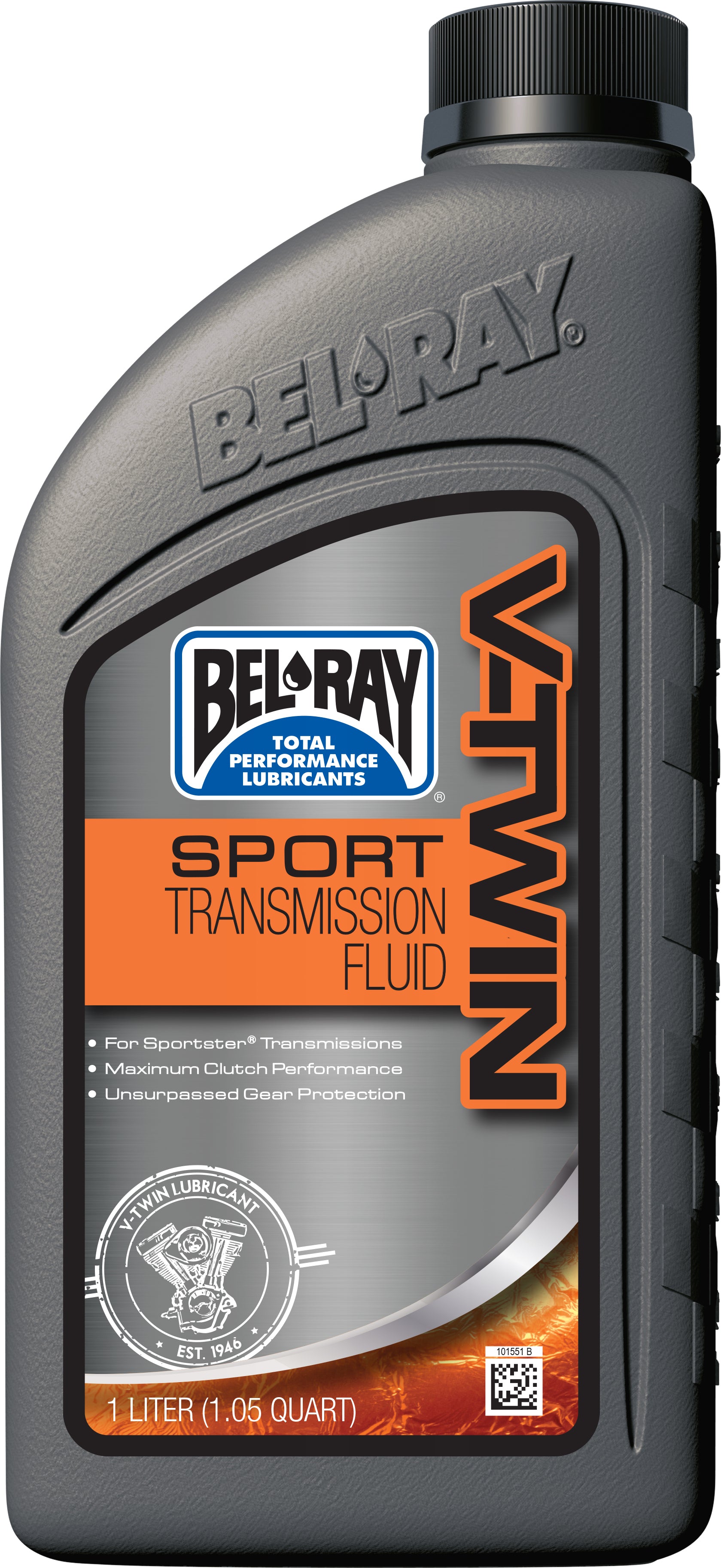 Sport Transmission Fluid 1l