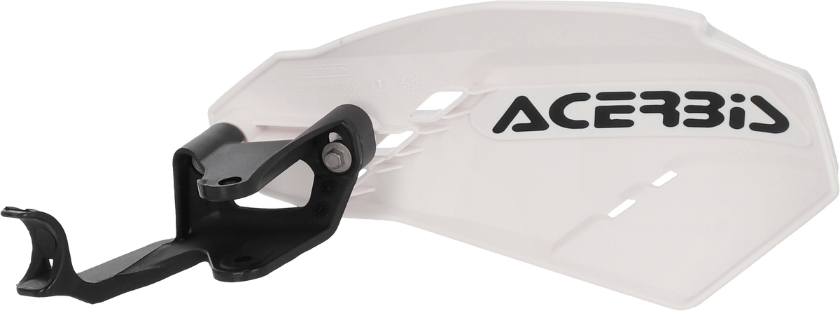 K Linear Handguard White/Black