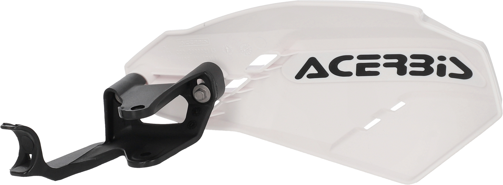 K Linear Handguard White/Black