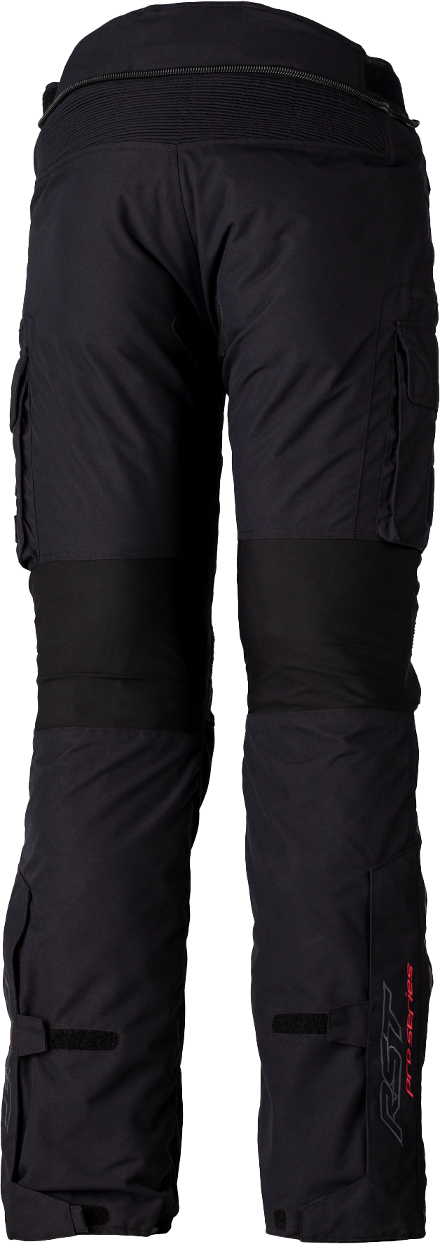 Pro Series Ambush Ce Jean Black/Black Textile Xl
