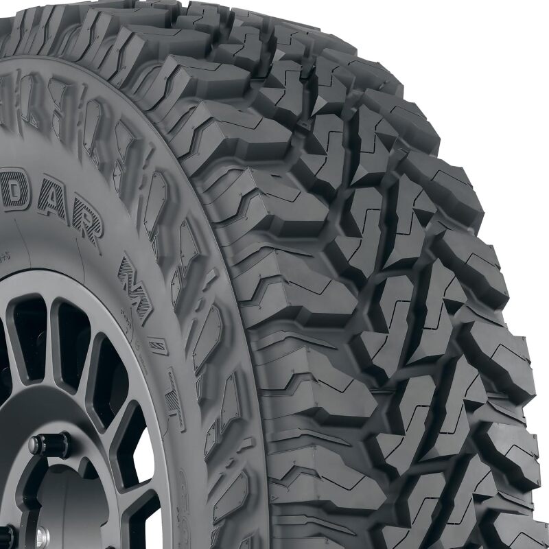 Yokohama Geolandar M/T G003 SXS Tire - 32X9.50R15 101Q