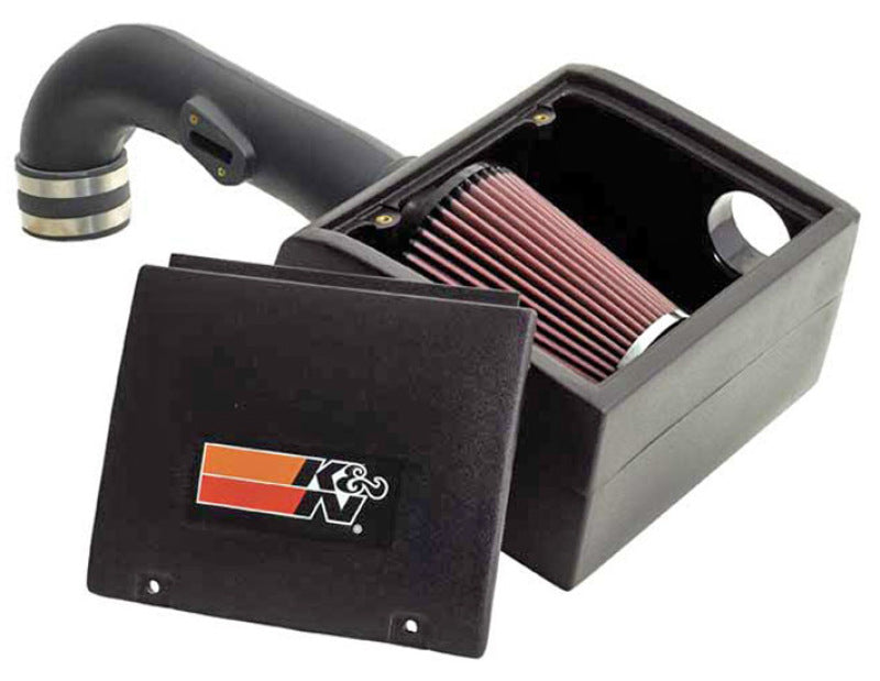 K&amp;N 06 Chevrolet HHR L4-2.4L Performance Intake Kit