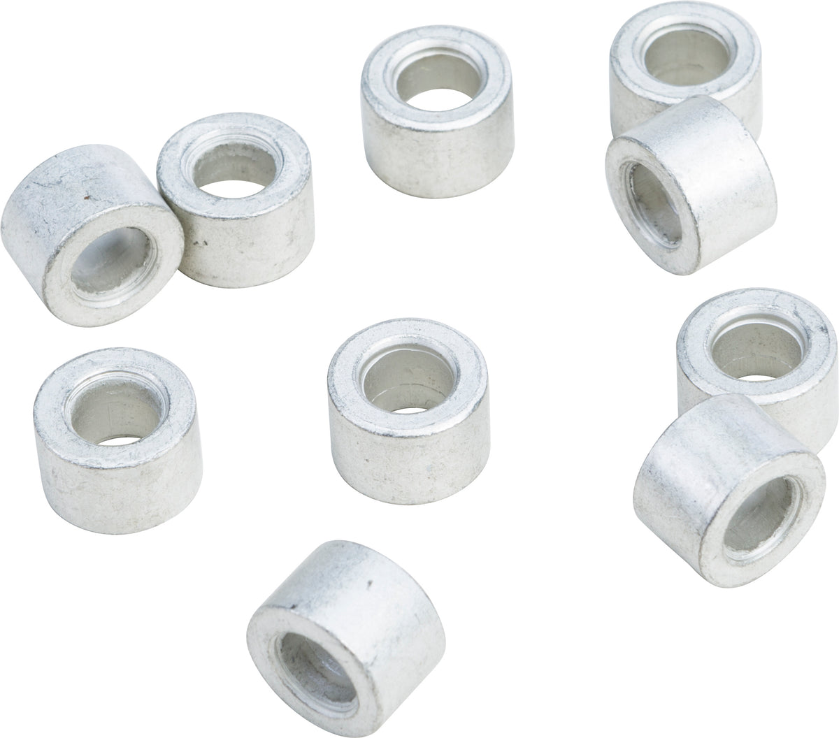 Spacers 8mm 10/Pk