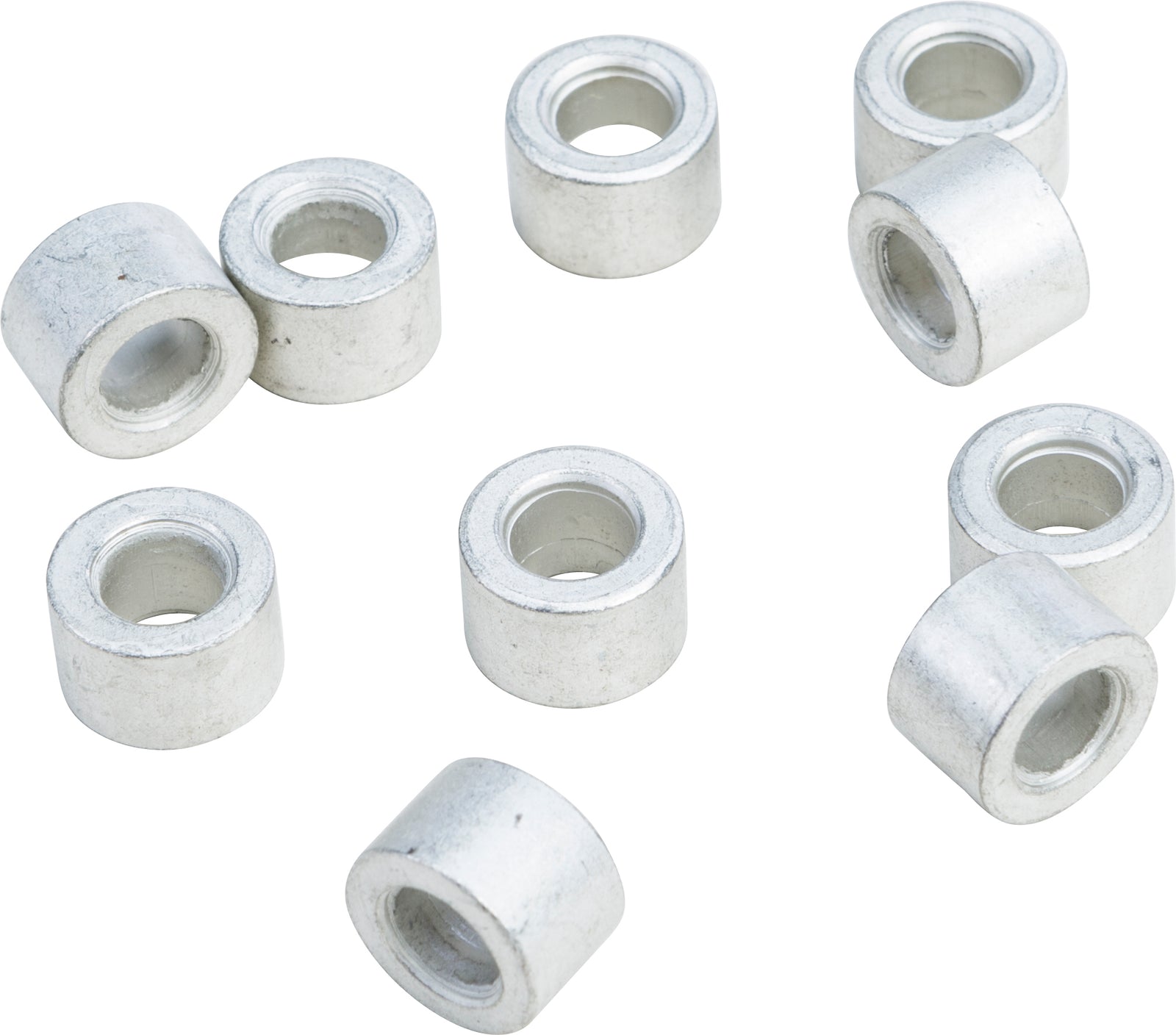 Spacers 8mm 10/Pk