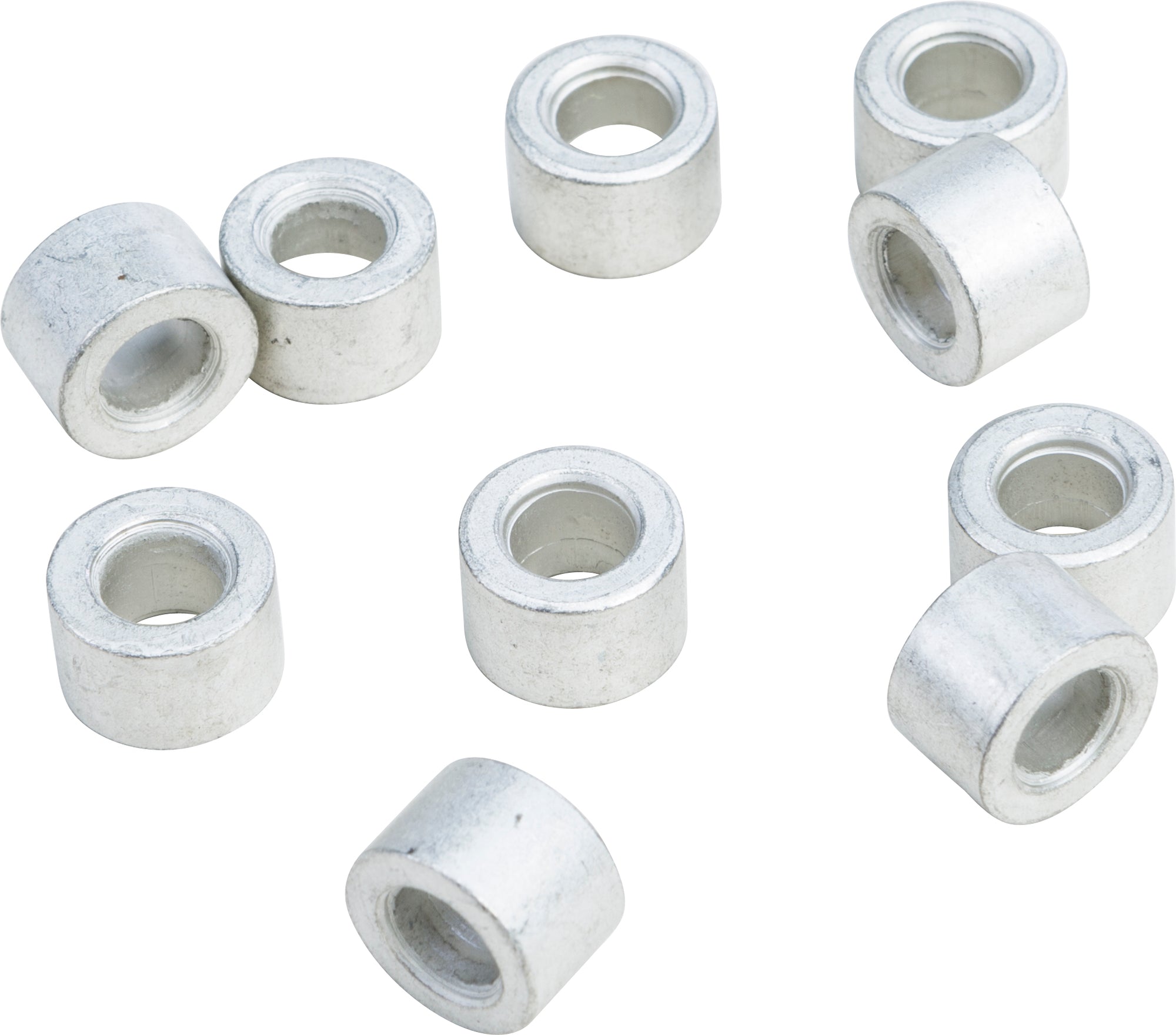 Spacers 8mm 10/Pk