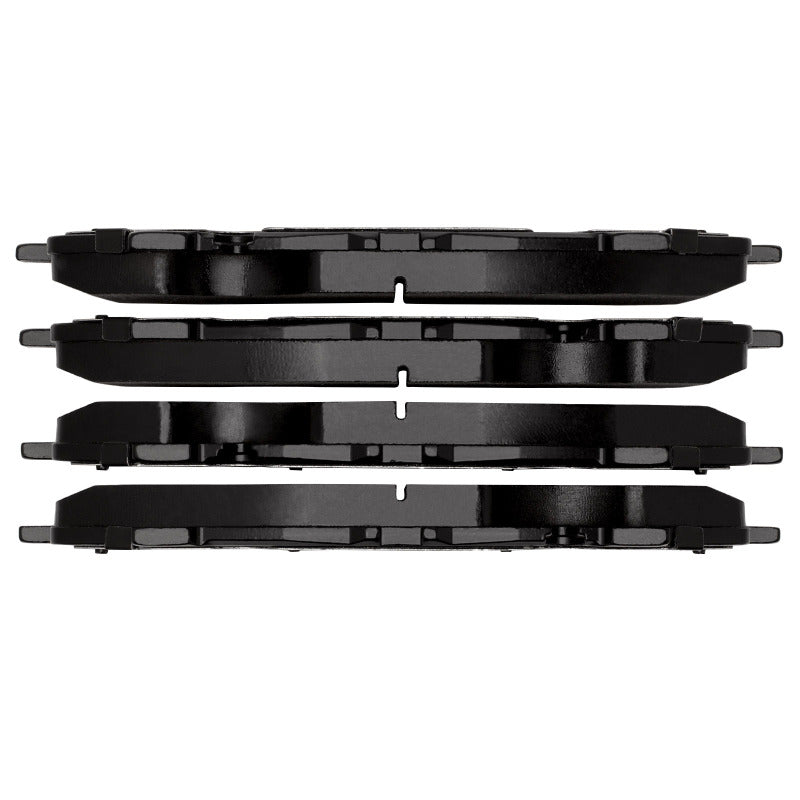 DFC 19-25 Audi A8 Front Euro 5000 Ceramic Brake Pads and Hardware Kit