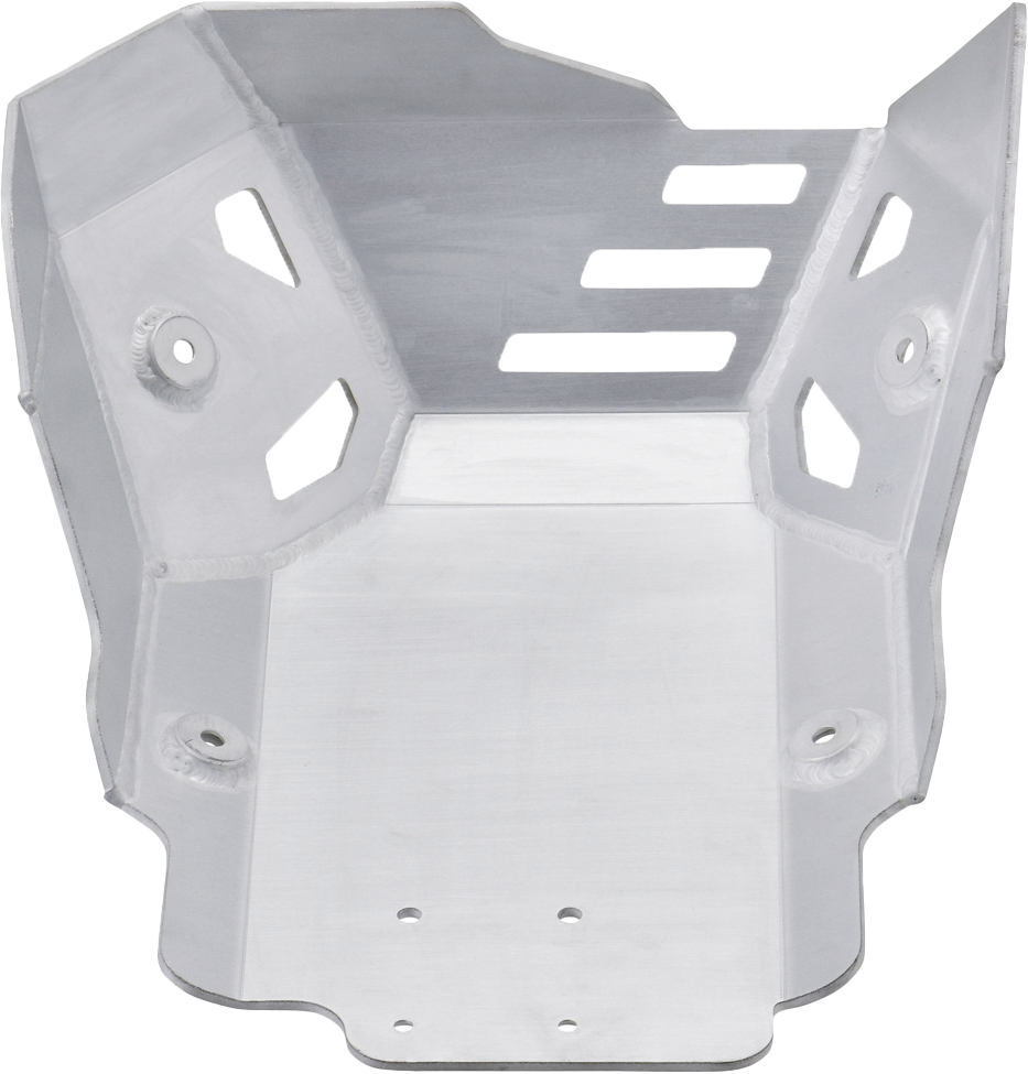 Skid Plate Yam