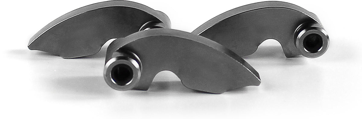 Belly Buster Pro Weights 72g Pol 900r 3/Pk