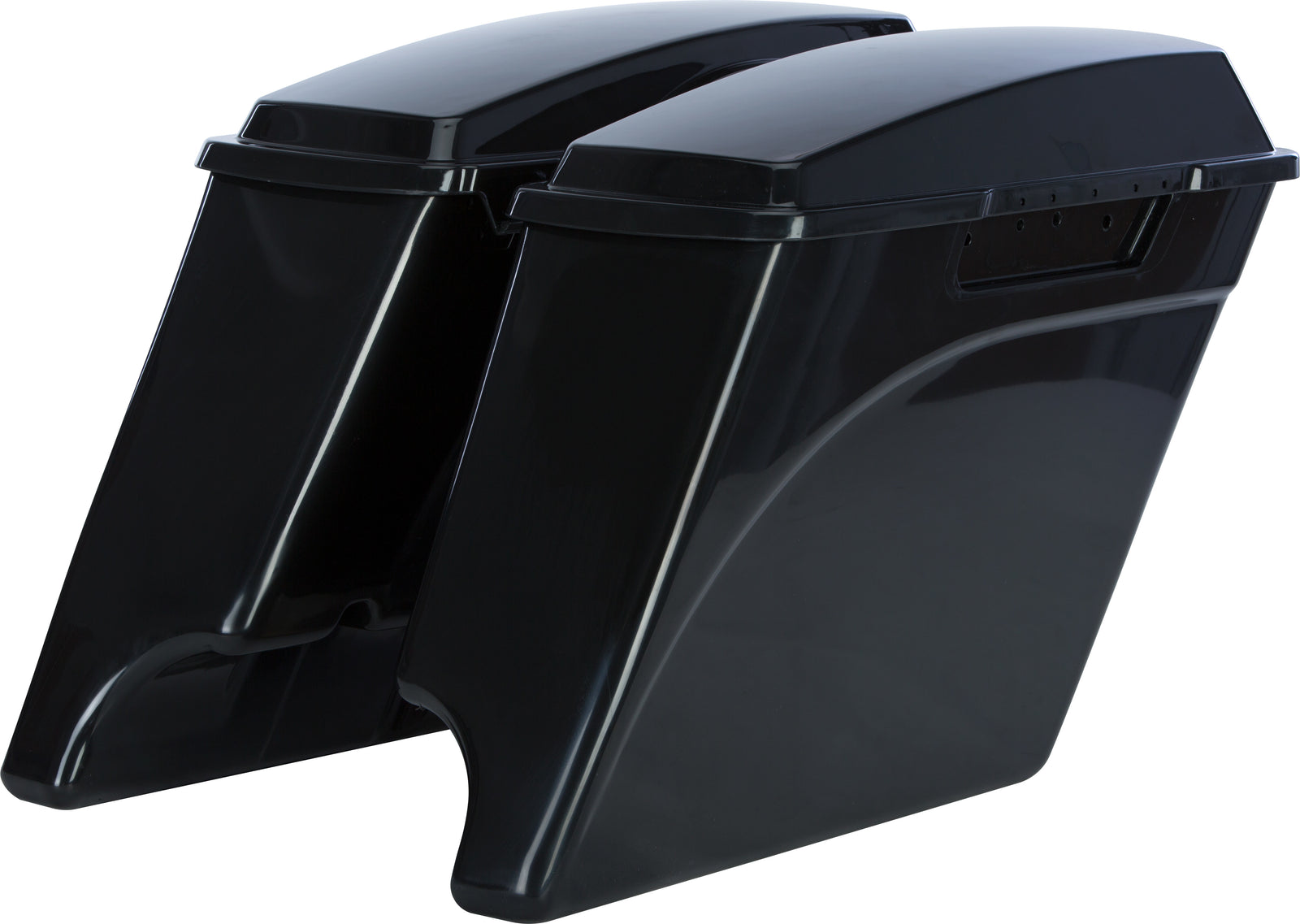 Abs Stretched Sbags W/Lids Touring 97 13