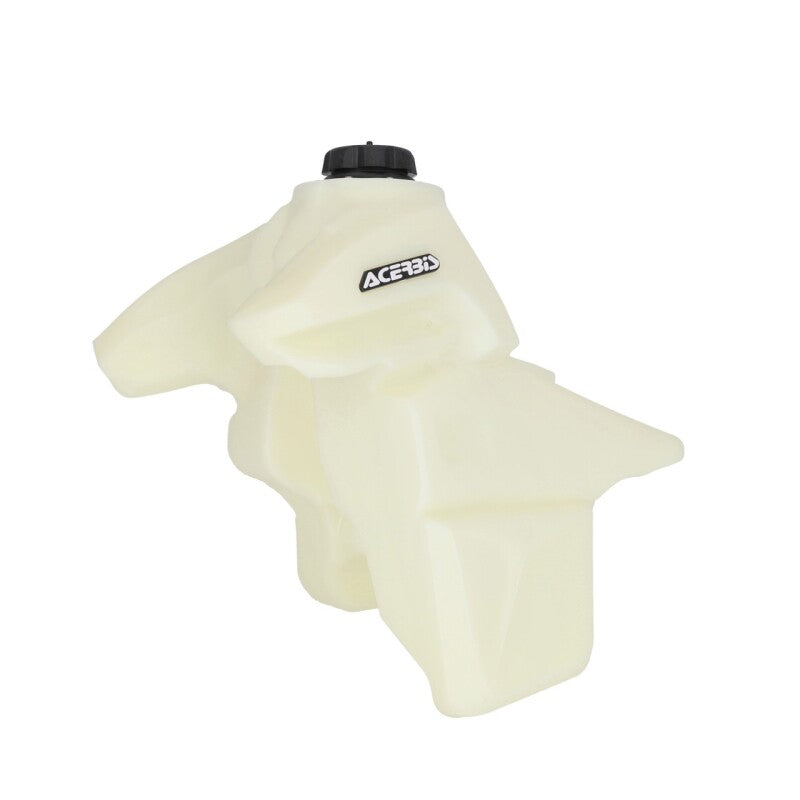 Acerbis 2025 Honda CRF250R/ CRF450R 3.1 Gallon Fuel Tank - Natural
