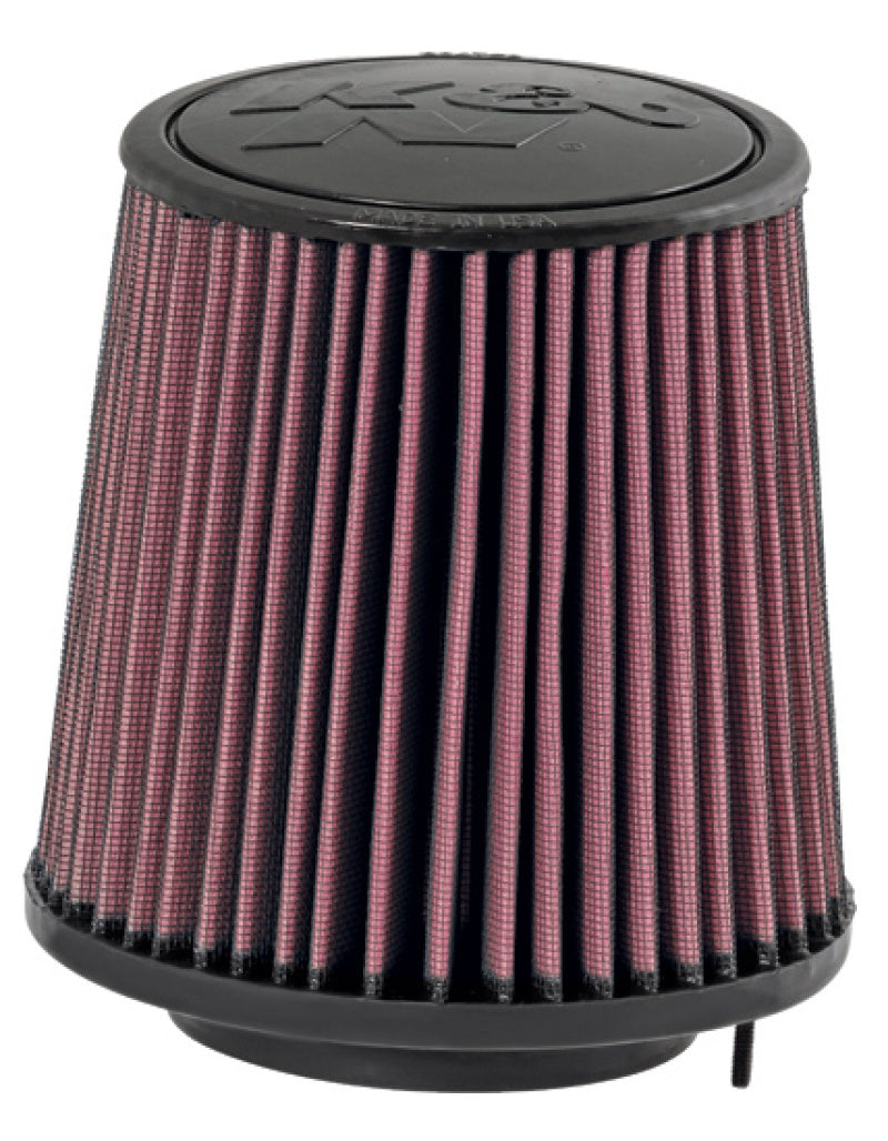 K&amp;N 08 Audi A5 / S5 V6-3.2L / V8-4.2L Drop In Air Filter