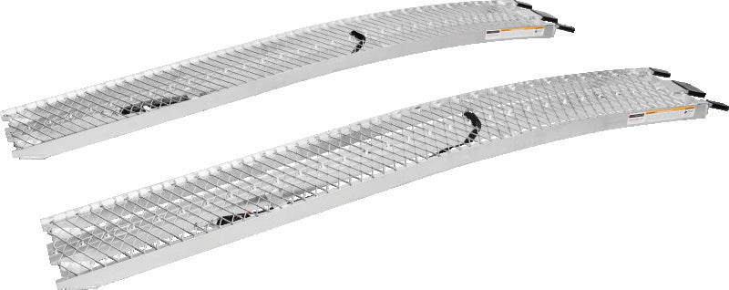 QuadBoss Quadlite Xtreme 12x89 Arch Pair