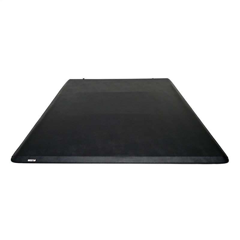 Westin 19-24 RAM 1500 New Body (Excl. Classic) 5ft. 7in. Bed Soft Roll Tonneau Cover - Black