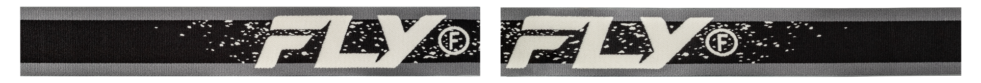 Zone Snow Goggle Black/Grey W/Red Mirror/Amber Lens