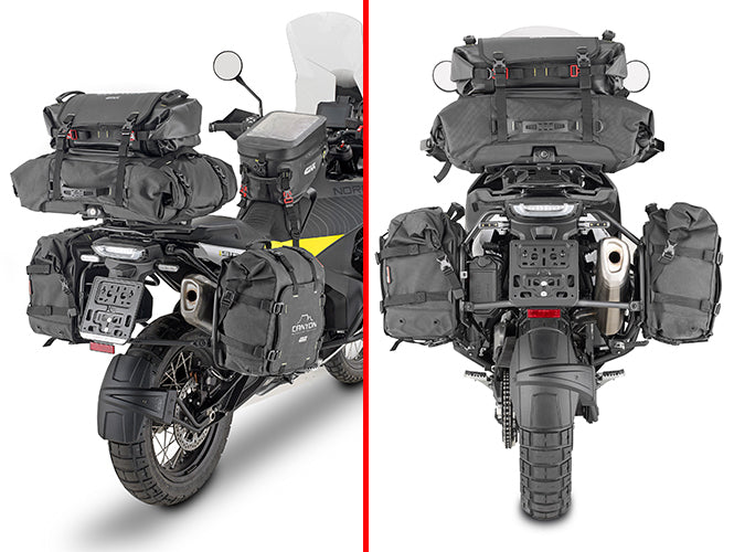 Side Case Hardware Ktm Husq