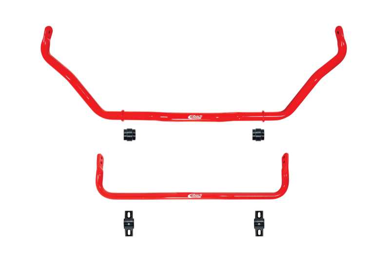 Eibach 32mm Front &amp; 25mm Rear Anti-Roll Kit 17-18 Honda Civic Type R