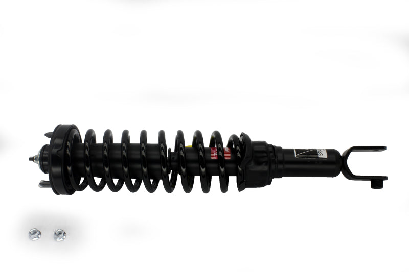 KYB Shocks &amp; Struts Strut Plus Rear Honda Civic 1996-00