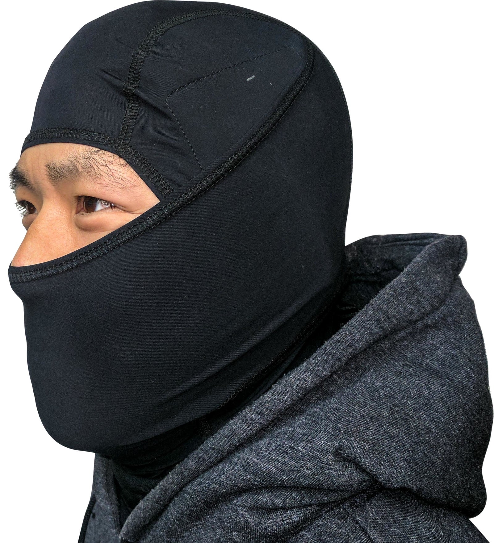 7v Heated Balaclava