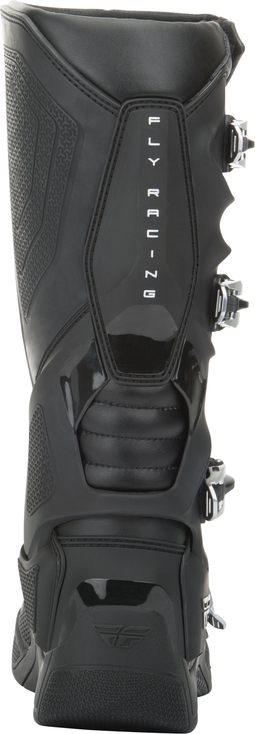 Fr5 Boots Black Sz 07