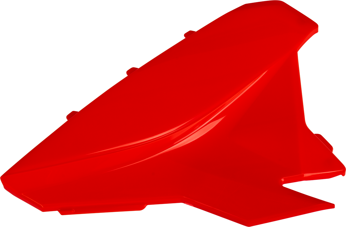 Airbox Cover Beta Red