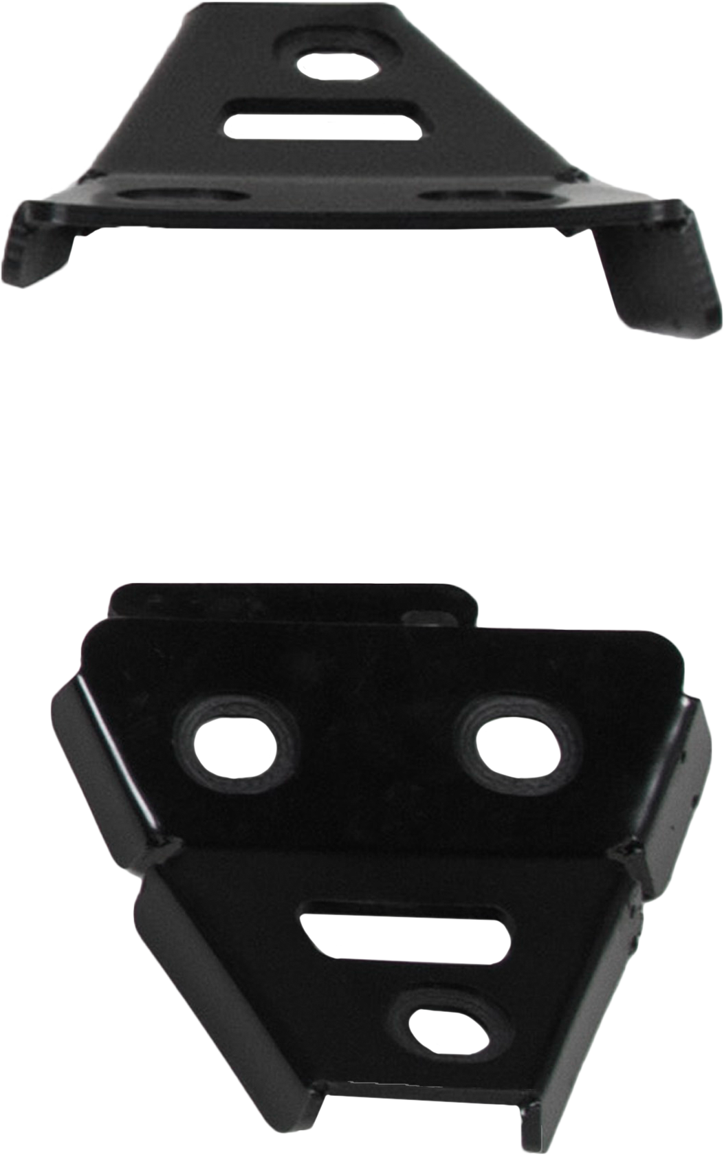 Front A Arm Guards
