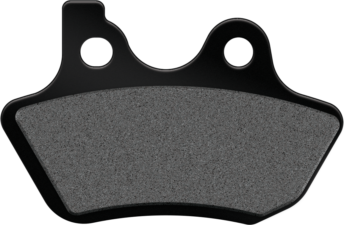 Hd Brake Pad Sintered Repl Oe 44082 00