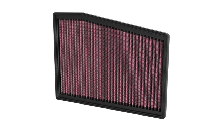 K&amp;N 22-23 Cadillac CT5 V8-6.4L Replacement Air Filter