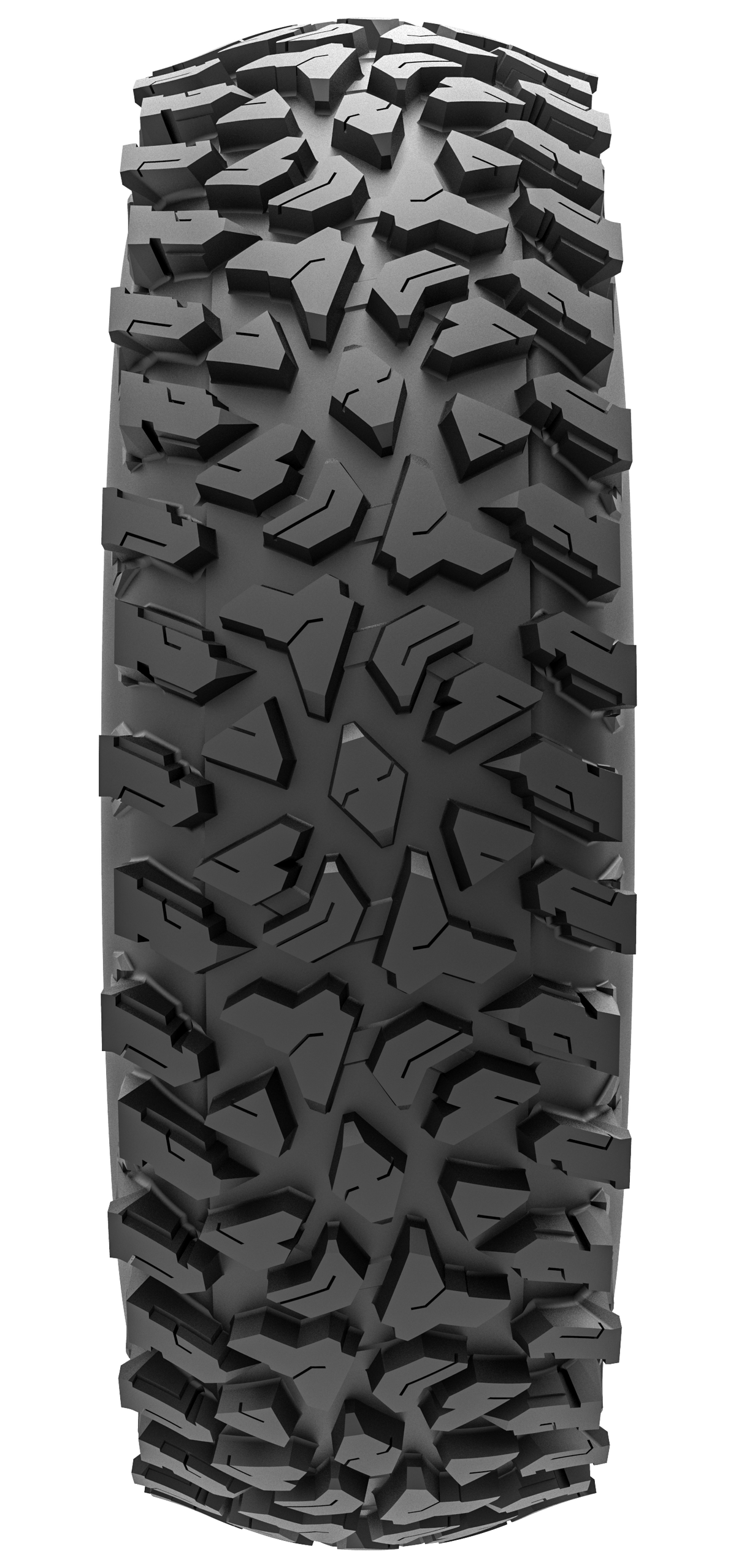 Tire Rampage Fury 32x10r15 8pr