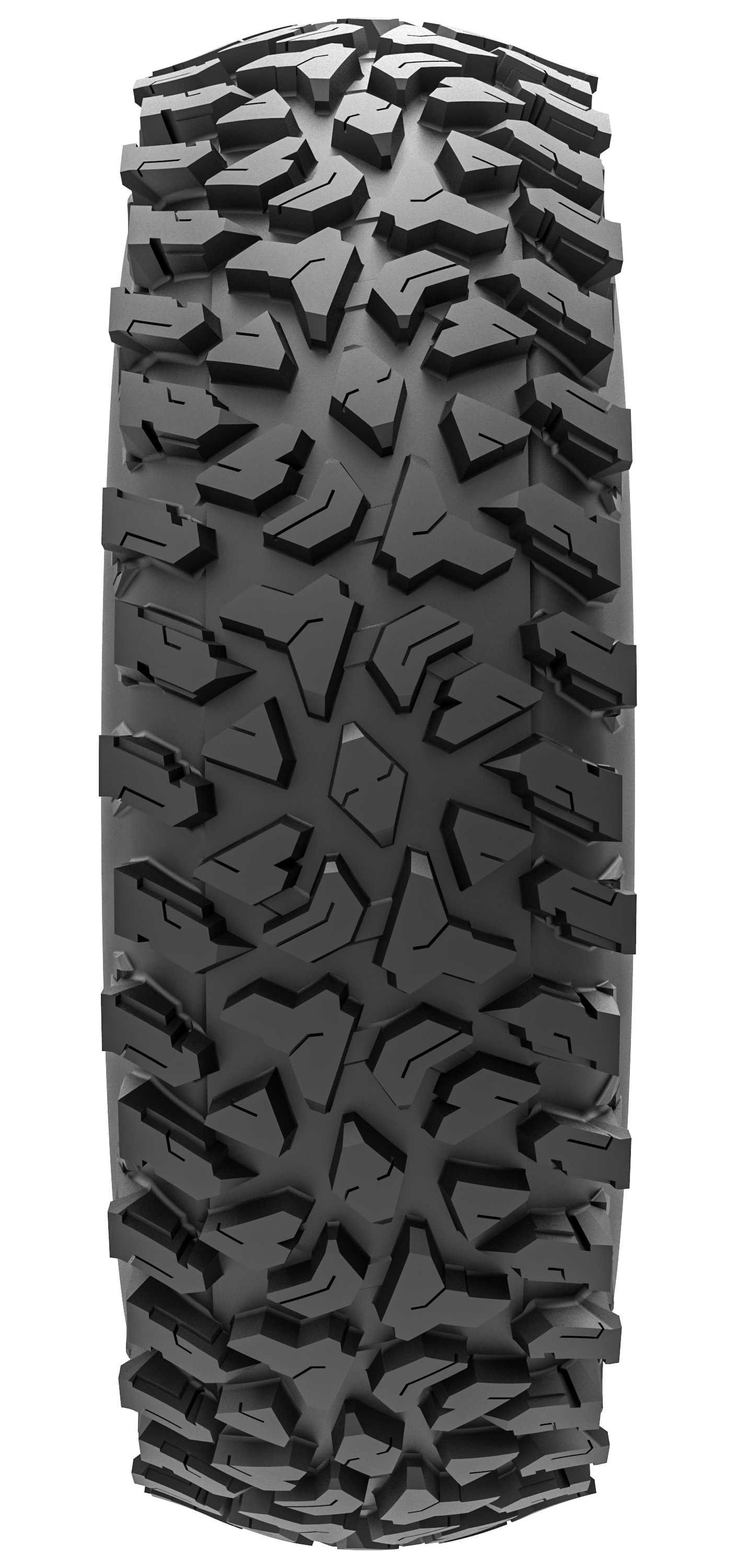 Tire Rampage Fury 32x10r15 8pr