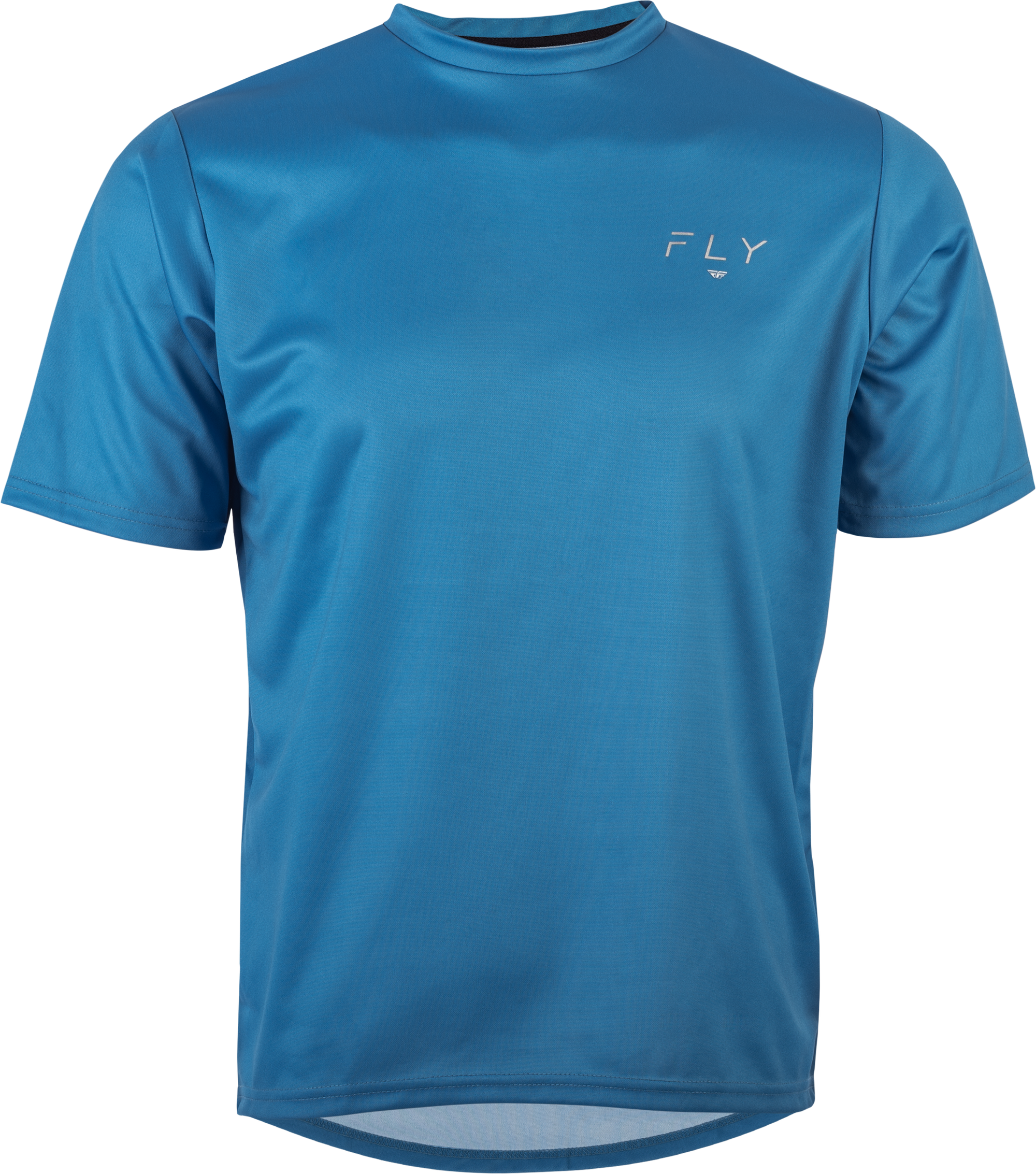 Action Jersey Slate Blue Md