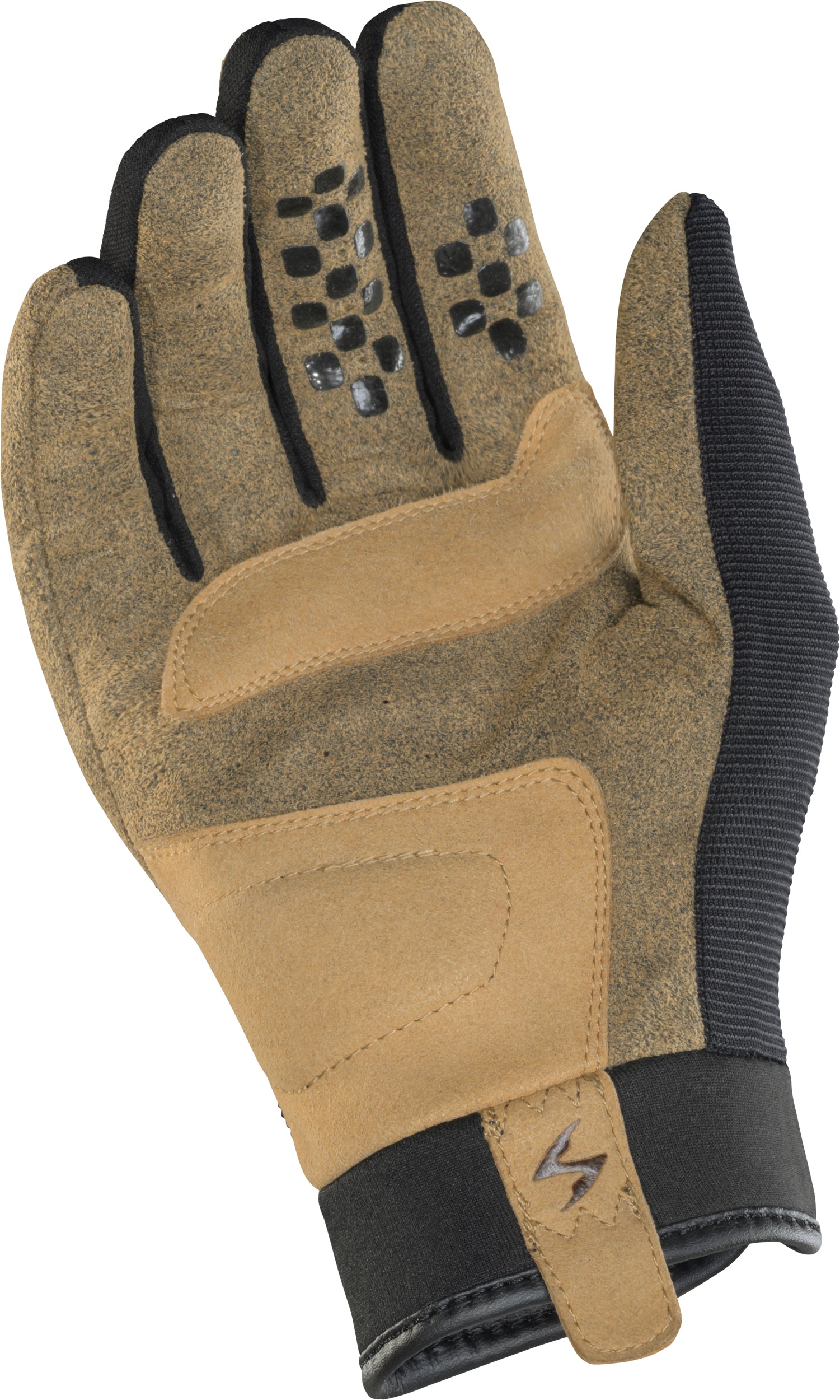 Stealth Grip Gloves Black 2x