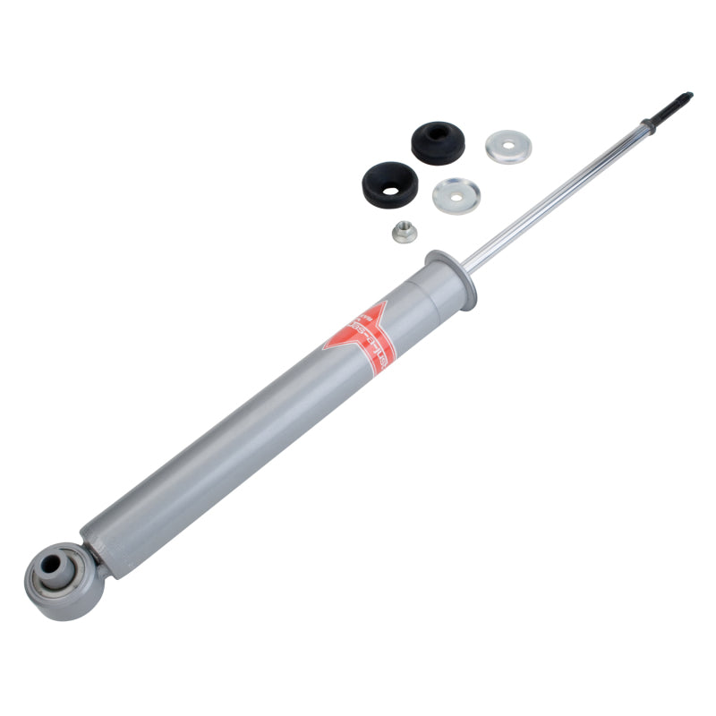 KYB Shocks &amp; Struts Gas-A-Just Rear NISSAN 300ZX 1984-89