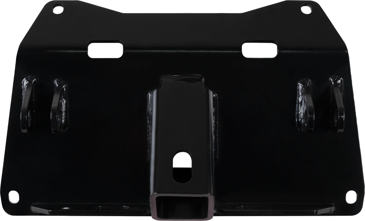 Utv Plow Mount